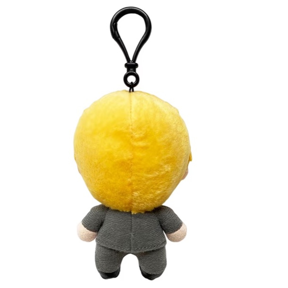 Great Eastern Entertainment Mob Psycho Plush Keychain View 2